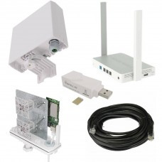 Готовый комплект 4G Pro Box CAT.18
